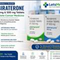 PHP 1,  Buy Prostate Cancer Medicine Abiraterone Acetate 250 Mg Online In The Philippines