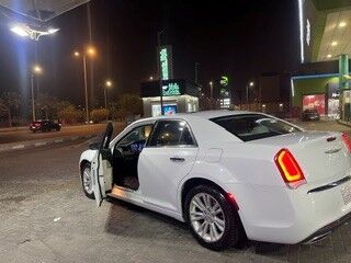 Dammam, Vehicles, Cars & Trucks , SAR 72000,  Chrysler 300C,  2021,  Automatic,  97000 KM,  CLEAN / LOW MILAGE