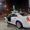 SAR 72000,  Chrysler 300C,  2021,  Automatic,  97000 KM,  CLEAN / LOW MILAGE