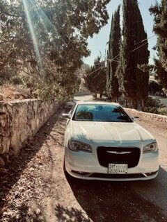 Dammam, Vehicles, Cars & Trucks , SAR 72000,  Chrysler 300C,  2021,  Automatic,  97000 KM,  CLEAN / LOW MILAGE