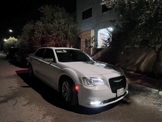 Dammam, Vehicles, Cars & Trucks , SAR 72000,  Chrysler 300C,  2021,  Automatic,  97000 KM,  CLEAN / LOW MILAGE