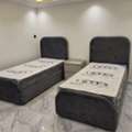 SAR 5,  Modern Luxury  &ndash; Single Beds | Premium Quality