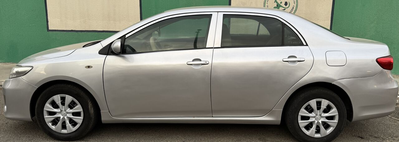 Al Rehab, Vehicles, Cars & Trucks , SAR 23500,  Toyota Corolla,  2012,  Automatic,  347260 KM,  SAR 23500,  XLI, , , 347250 KM, For Sale