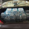Own Vehicle Water Cartoon Driver Required - Water Cartoons Loading Offloading