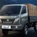 Eicher Small CNG Trucks For Efficient Business Transportation