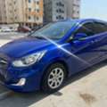 BHD 1900,  Hyundai Accent,  2014,  Automatic,  160000 KM,    For Sale
