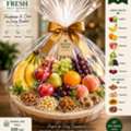 SAR 200,  FRUIT BASKET FRESH  CONTACT 0506748486