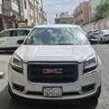 SAR 50000,  Gmc Acadia,  2016,  Automatic,  230000 KM,    For Sale &ndash; Jeddah | Negotiable