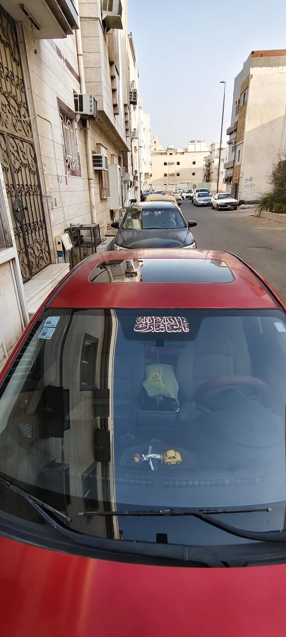 Jeddah, Vehicles, Cars & Trucks , SAR 26500,  Mazda 3,  2016,  Automatic,  255000 KM,  Urgent Sale