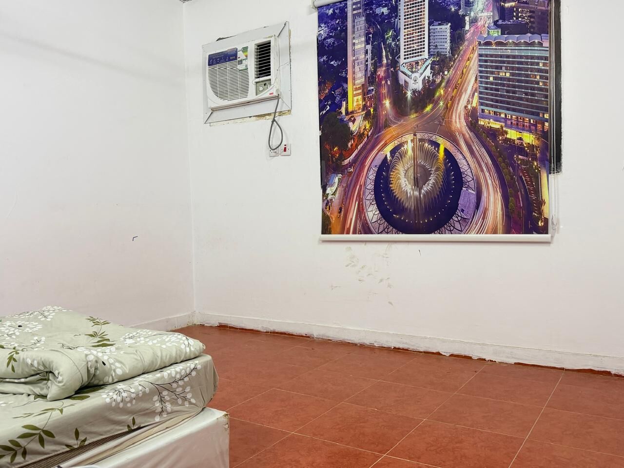 Al Wizarat, Apartments, Flats, Houses & Villas, SAR 1200/month,  Furnished,  1 BR,  Furnished Room For 1 Executive Bachelor (HARA)