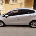 SAR 13000,  Kia Rio,  2013,  Automatic,  291743 KM,  Urgent Selling ,
