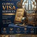 🌍 YOUR GLOBAL TRAVEL PARTNER ✈️