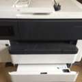 SAR 200,  Photo Copier Machine HP Officejet Pro 7740