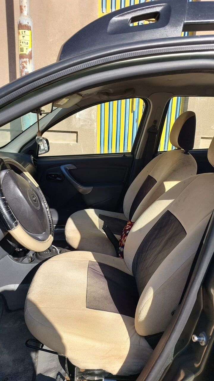 Sulai, Vehicles, Cars & Trucks , SAR 9000,  2015,  2015,  Automatic,  269000 KM,  Renault Duster