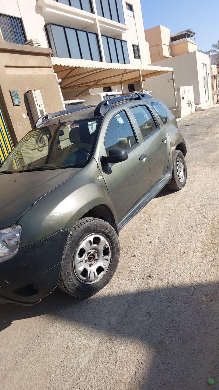 Sulai, Vehicles, Cars & Trucks , SAR 9000,  2015,  2015,  Automatic,  269000 KM,  Renault Duster