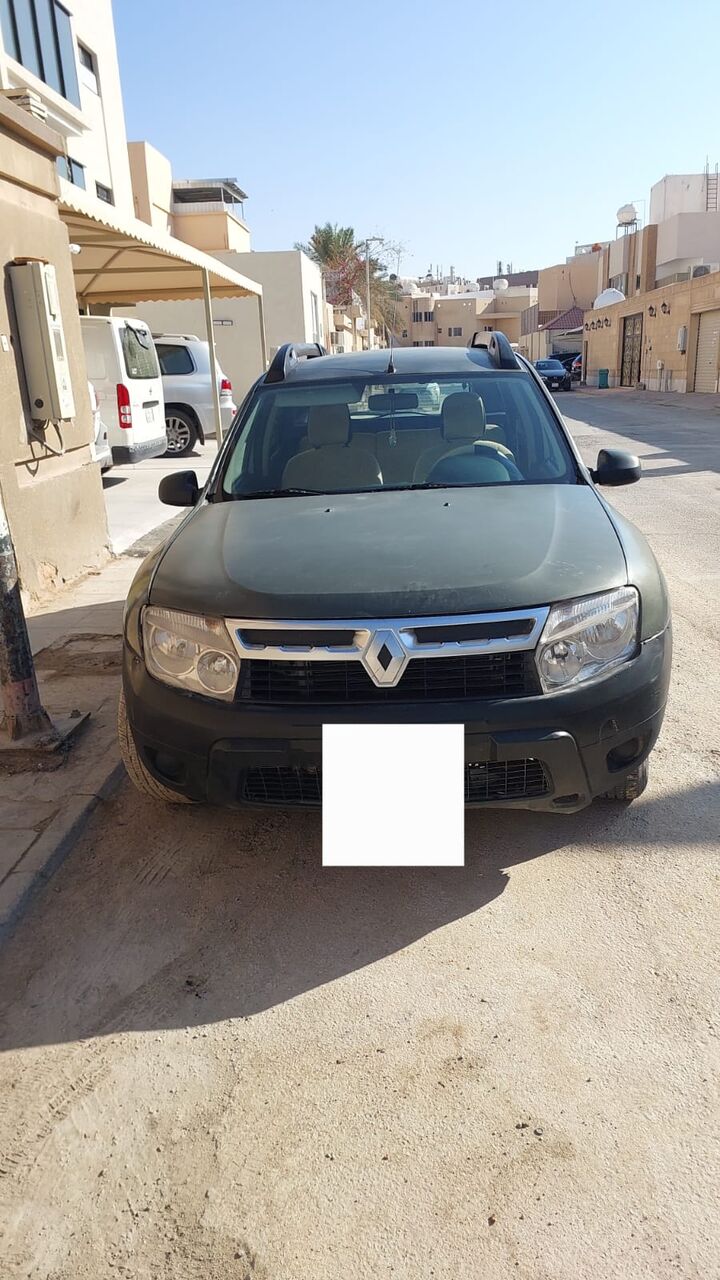 Sulai, Vehicles, Cars & Trucks , SAR 9000,  2015,  2015,  Automatic,  269000 KM,  Renault Duster