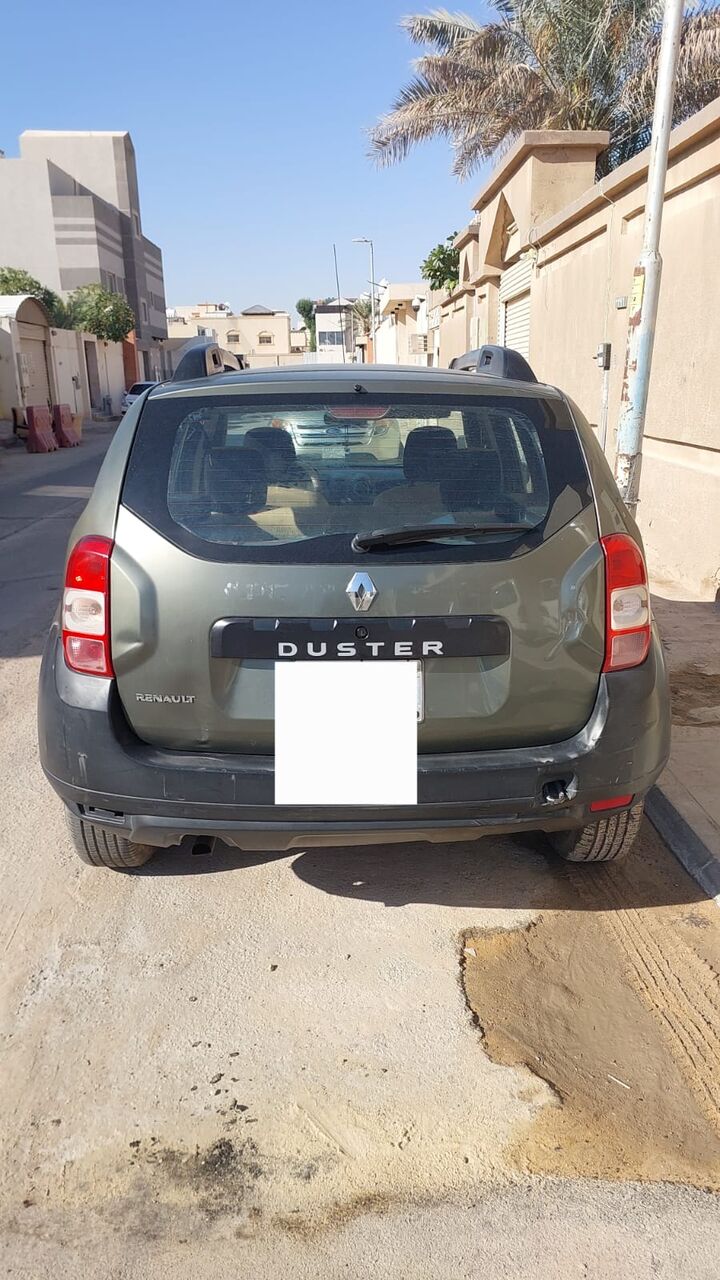 Sulai, Vehicles, Cars & Trucks , SAR 9000,  2015,  2015,  Automatic,  269000 KM,  Renault Duster