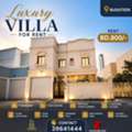 BHD 800,  Furnished,  350 Sq. Meter,  Luxury Living In Busaiteen &ndash; Fully Furnished 5 BHK Villa | BD. 800/-