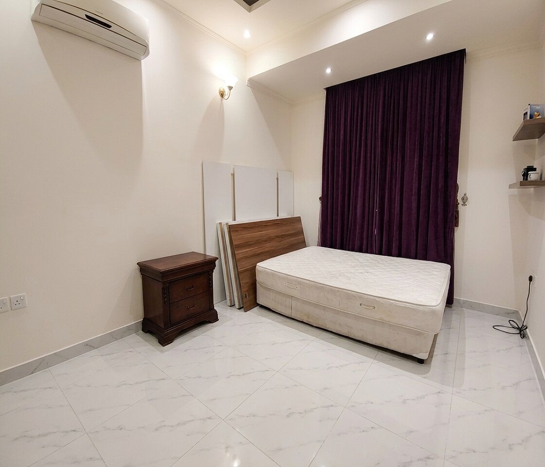 Busaiteen, Villas, BHD 800,  Furnished,  350 Sq. Meter,  Luxury Living In Busaiteen &ndash; Fully Furnished 5 BHK Villa | BD. 800/-