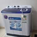 SAR 399,  Excellent Condition Washing Machine For Sale .
