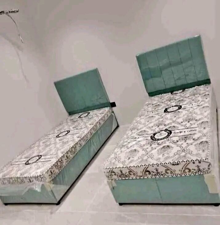 Jeddah, Furniture, SAR 1,  Brand New Stylish And Classic Bedset Available
