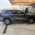 Toyota RAV4 LE 4X4 2.0 Ltr 4 Cylinder- 2025 Model (Al Rajhi Bank Lease Transfer)