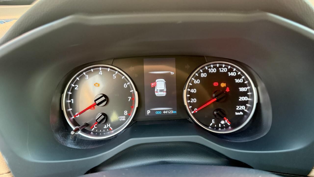 Riyadh, Vehicle Lease Transfer, Toyota RAV4 LE 4X4 2.0 Ltr 4 Cylinder- 2025 Model (Al Rajhi Bank Lease Transfer)