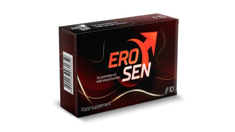 Berlin, Health & Beauty Items, Erosen Kapseln &ndash; Unterstutzung Fur Mmnnliche Vitalitat
