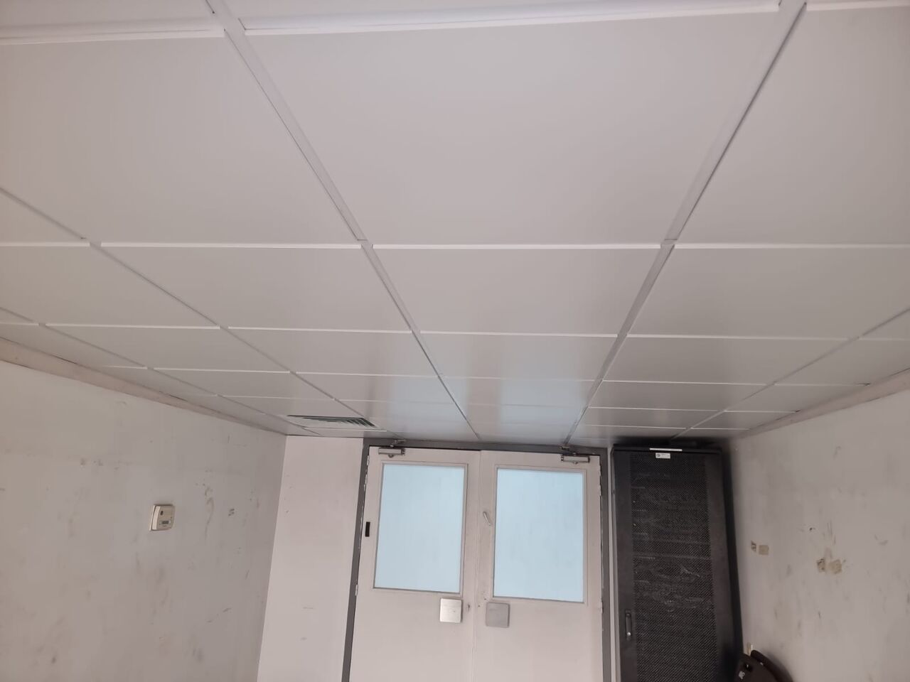 Jeddah, Construction, False Ceiling & Gypsum Board Services