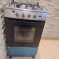 SAR 250,  GAS STOVE WITH 4 BURRNELS