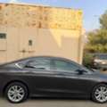 SAR 35000,  Chrysler 200,  2016,  Automatic,  125145 KM,