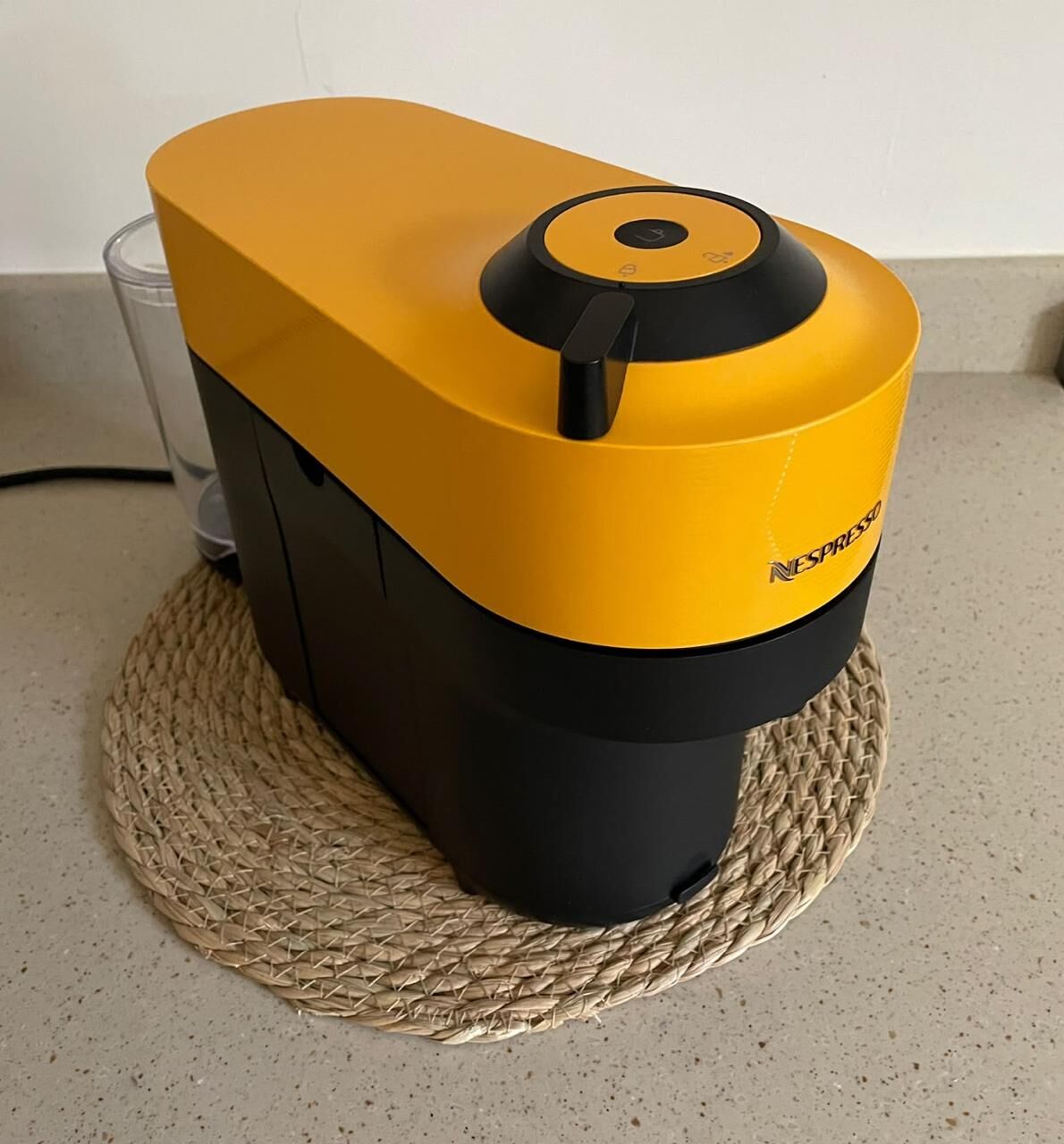Riyadh, Appliances, SAR 350,  Nespresso Vertuo Pop Coffee Machine