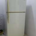 SAR 350,  IKEA Queen Bed, Steel Bed, Fridge For Sale