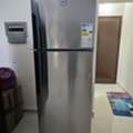 BHD 220,  Fridge, AC, Cupboard, Bed And Mattress, Dressing Table