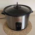 SAR 150,  Moulinex Rice Cooker