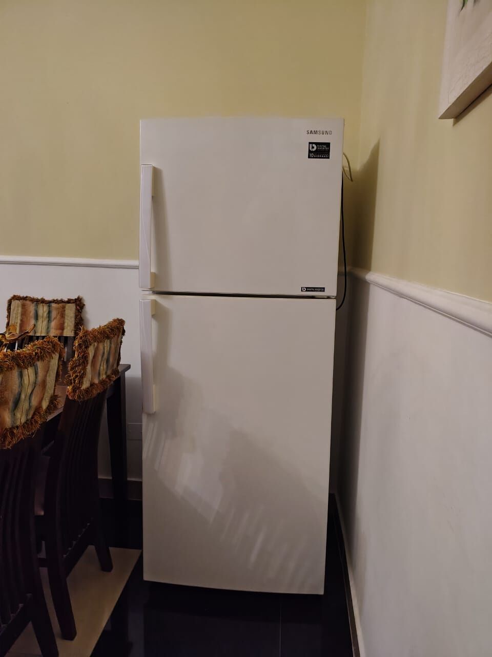 Juffair, Appliances, BHD 80,  Samsung 350 Litters Fridge - 2 Door