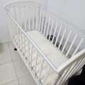 SAR 300,  Baby Cot Crib