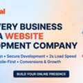 Website Development Company: Digital Growth With Any2Digital