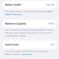 SAR 3000, IPhone 17 Blue 256GB Excellent Condition Sim Model
