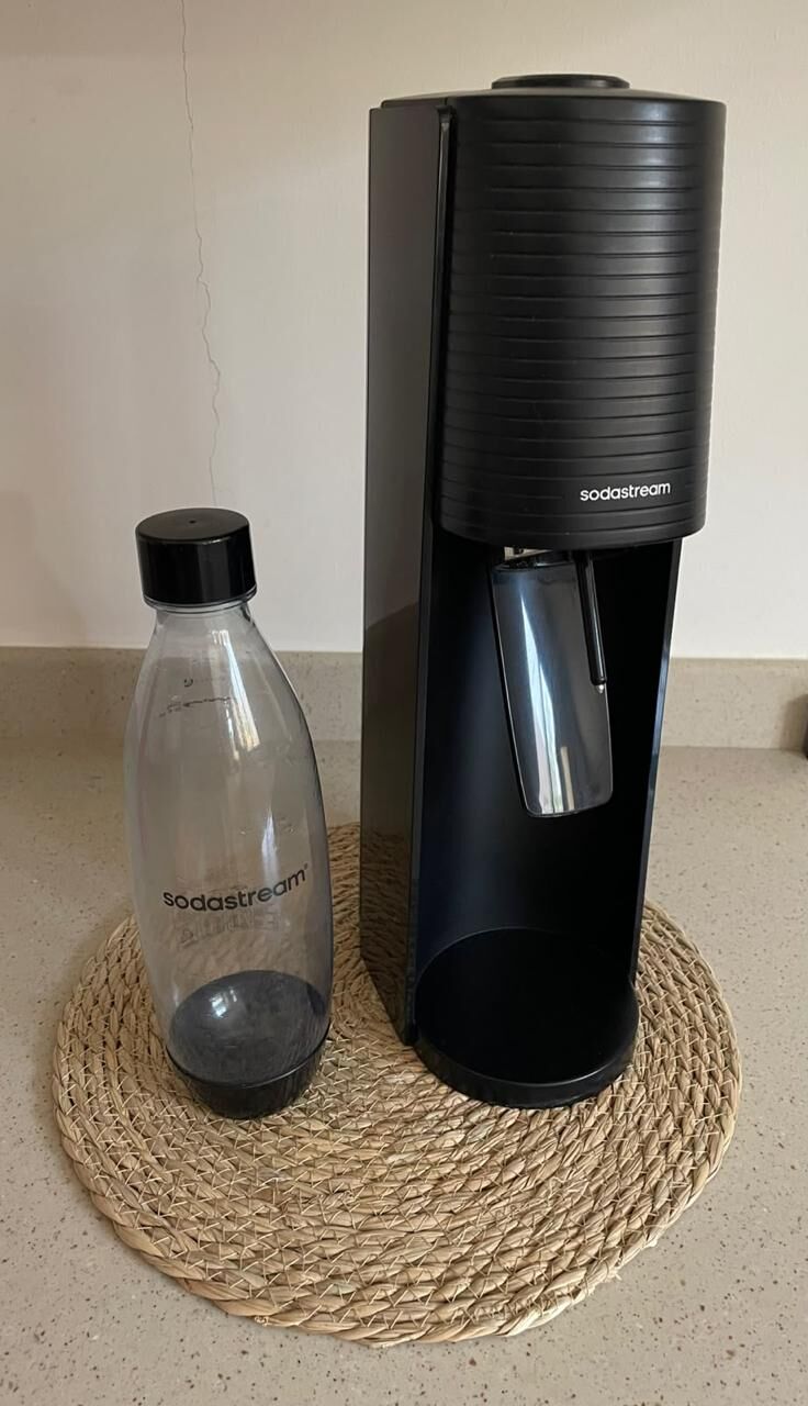 Riyadh, Appliances, SAR 200,  Sodastream