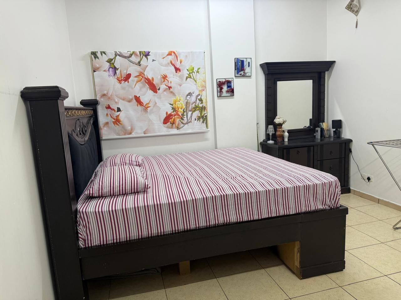 Dammam, Furniture, SAR 800,  Bedroom Set For Sale