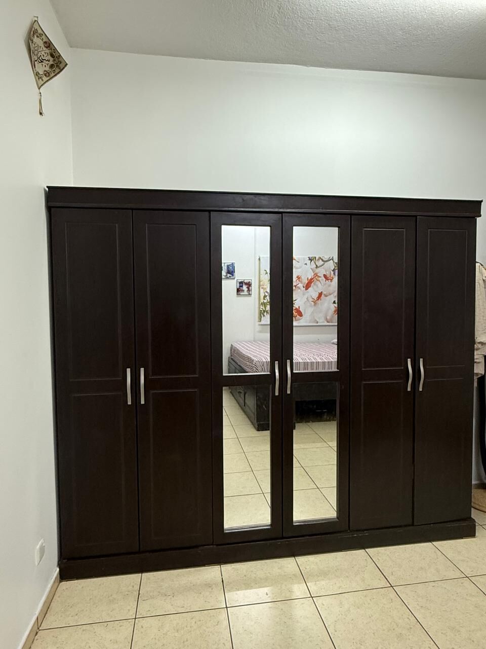Dammam, Furniture, SAR 800,  Bedroom Set For Sale