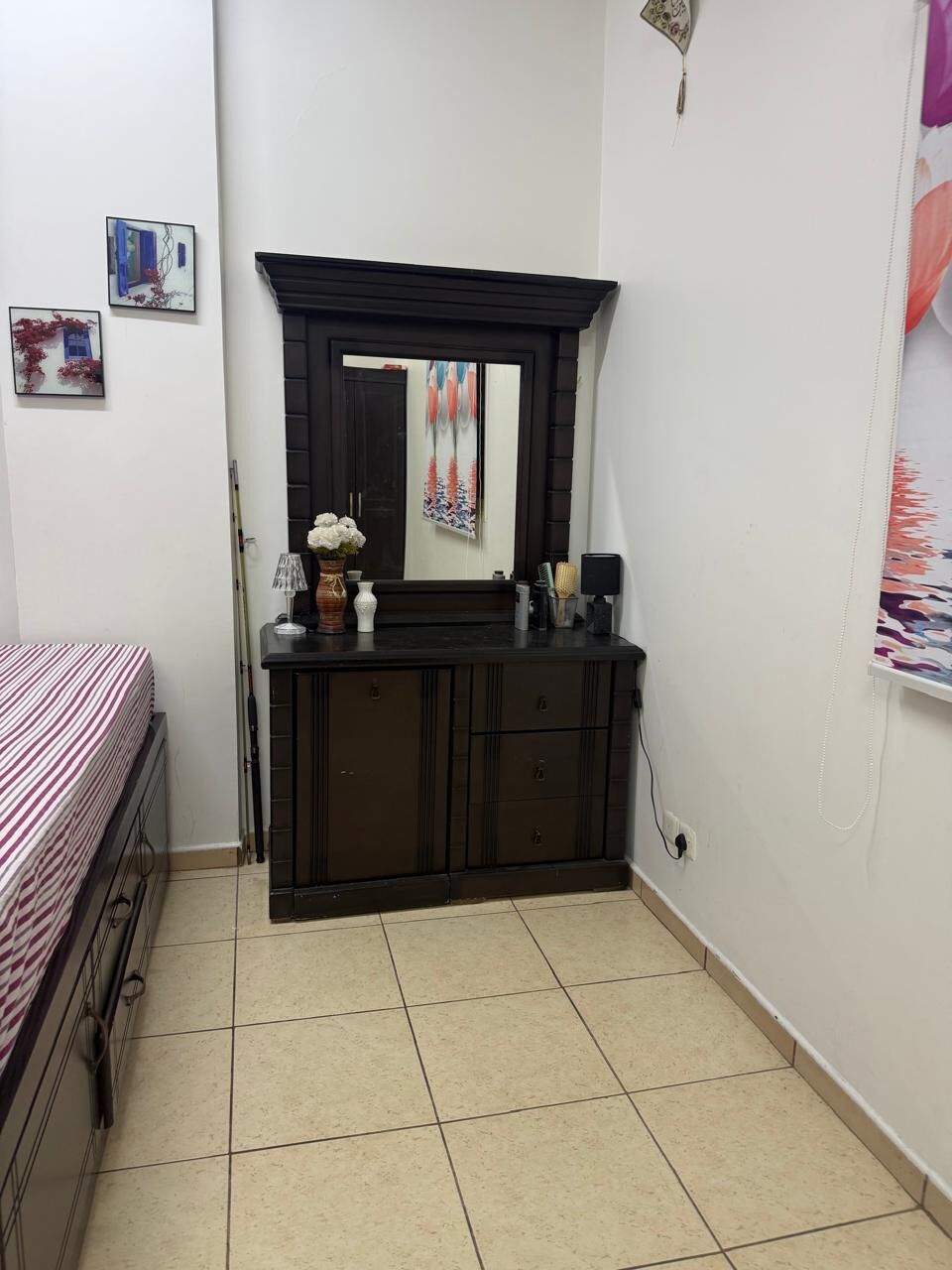 Dammam, Furniture, SAR 800,  Bedroom Set For Sale