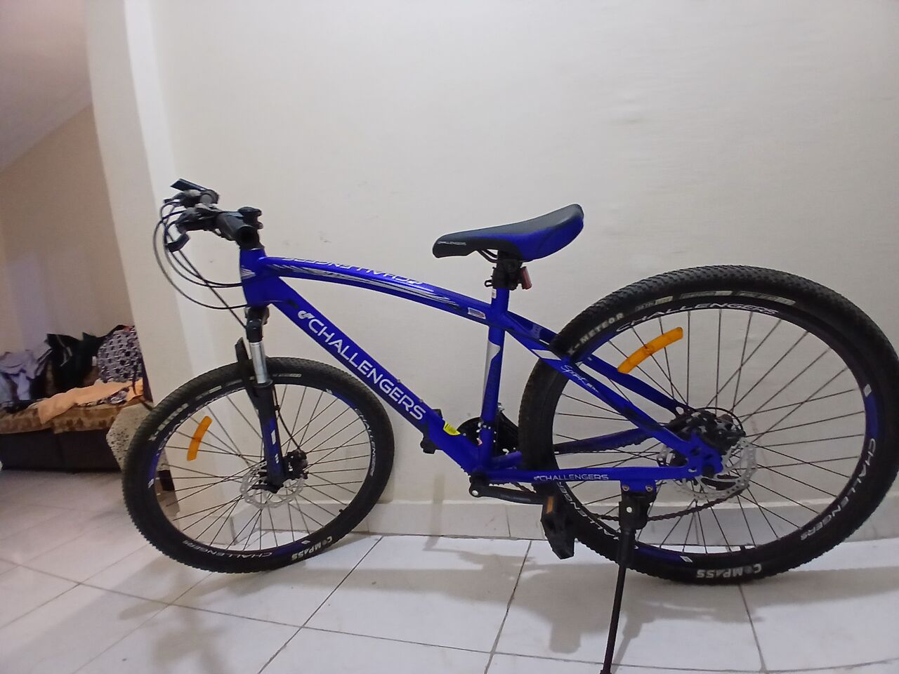Jeddah, Bicycles, SAR 550,  Adult Bicycle