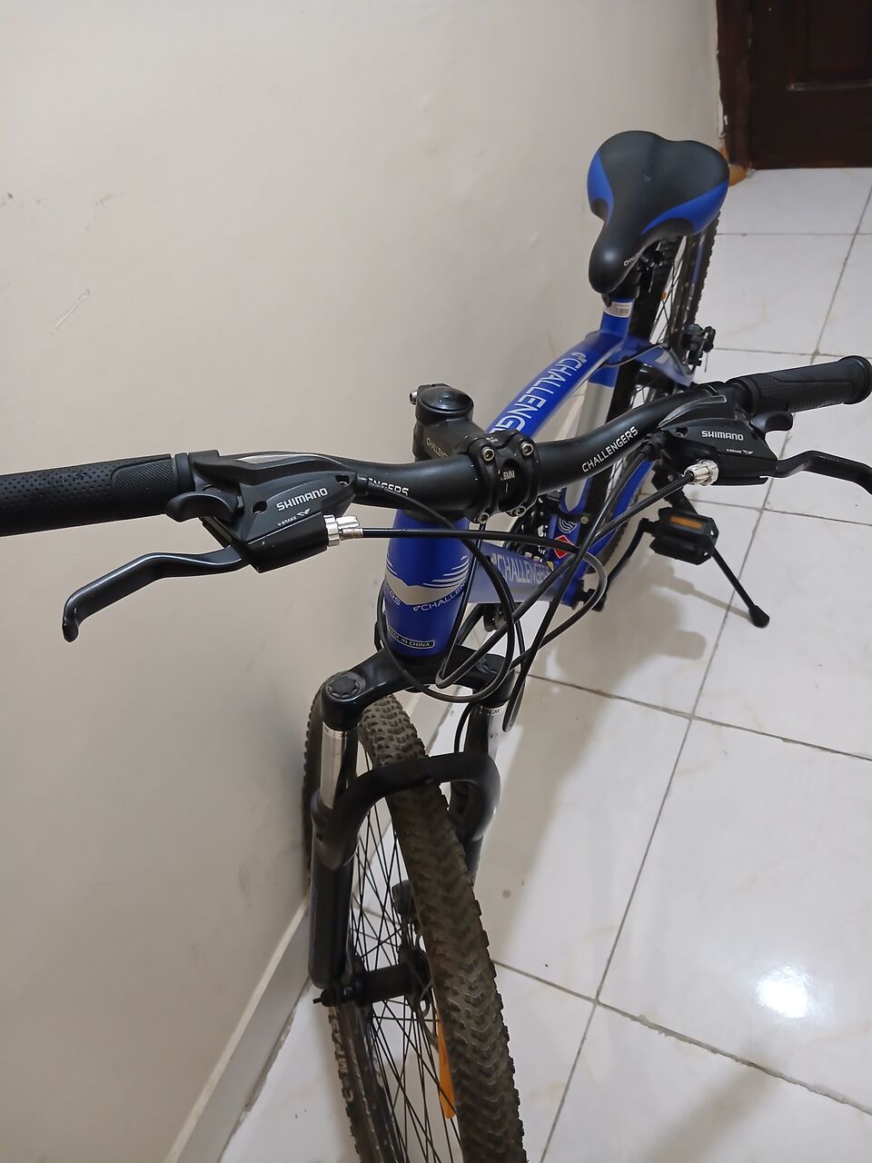 Jeddah, Bicycles, SAR 550,  Adult Bicycle