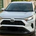 SAR 82000,  Toyota RAV4,  2023,  Automatic,  87832 KM,     2.0 AWD All Original Condition