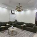 SAR 1900/month,  Furnished,  2 BR,  Furnished Ground-Floor Apartment For Rent &ndash; Tabuk