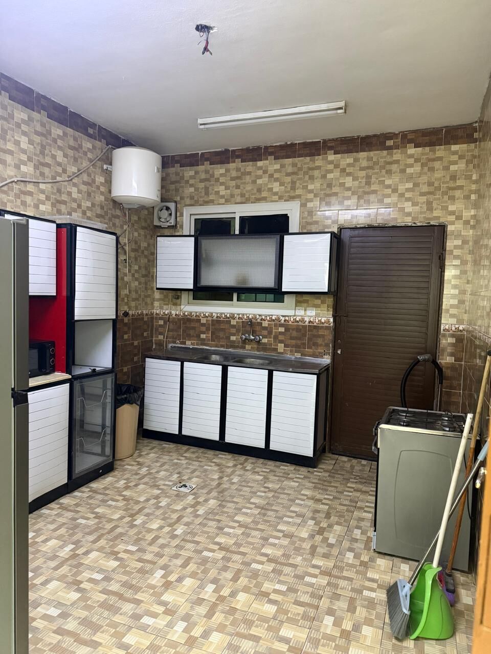 Tabuk City, Apartments, Flats, Houses & Villas, SAR 1900/month,  Furnished,  2 BR,  Furnished Ground-Floor Apartment For Rent &ndash; Tabuk