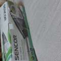 SAR 65,  Vacum Cleaner  Like New