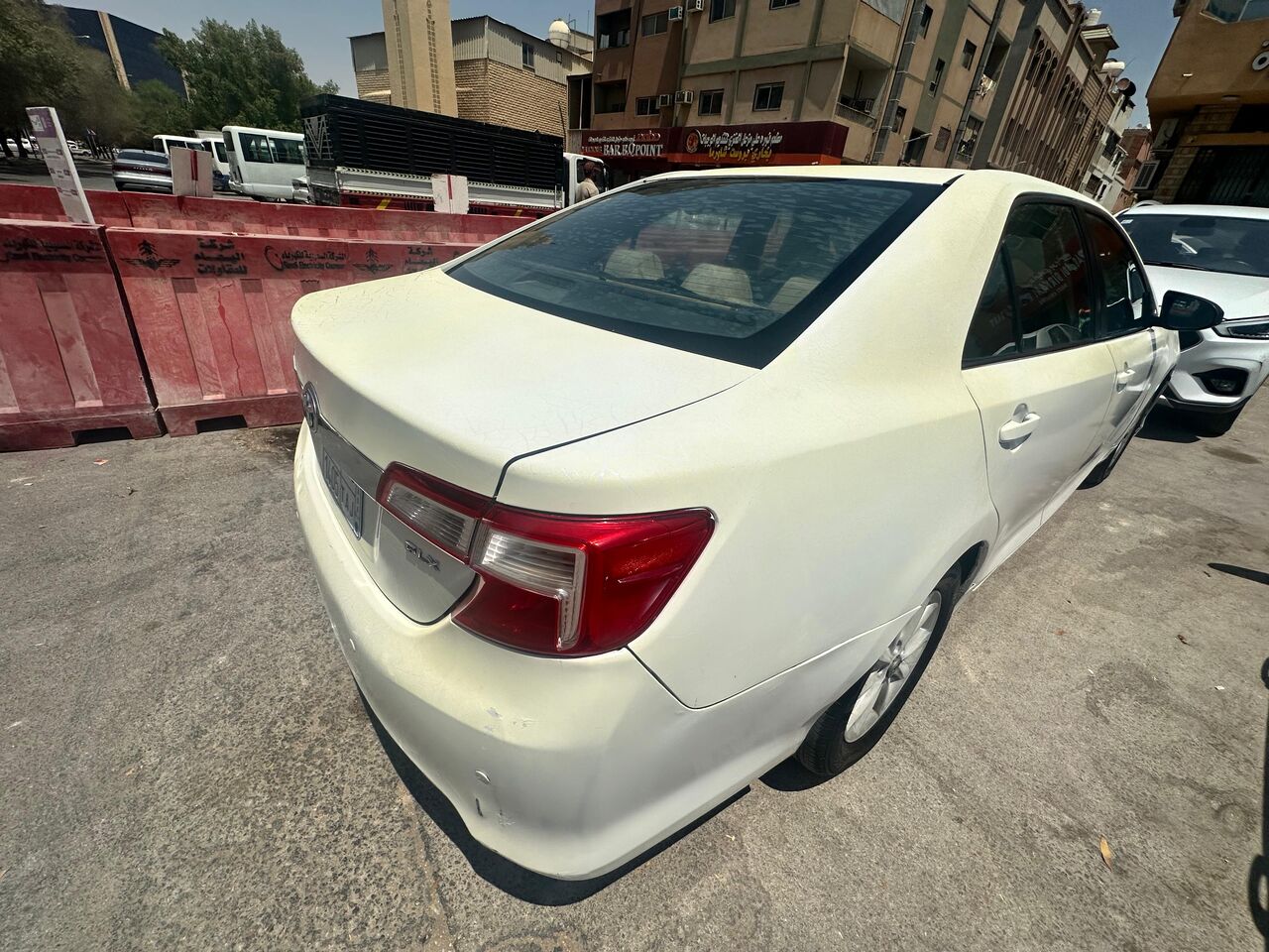 Riyadh, Vehicles, Cars & Trucks , SAR 28,  Toyota Camry,  2013,  Automatic,  275000 KM,  SAR28000, , , , 280000 KM, Camry Riyadh For Sale